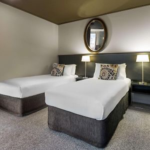 Twin Room Kitchenette